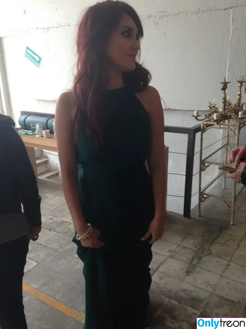 Dulce Maria nude photo #0625 (dulcemar19 / dulcemaria)