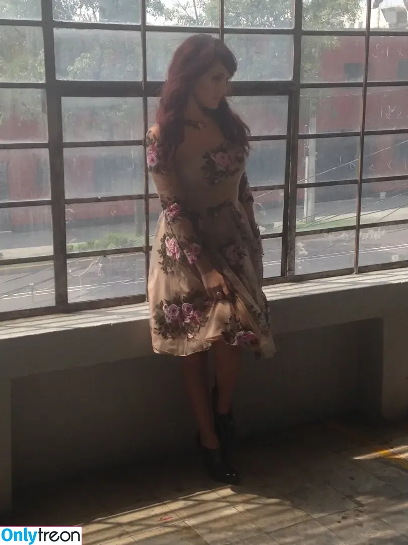 Dulce Maria nude photo #0630 (dulcemar19 / dulcemaria)