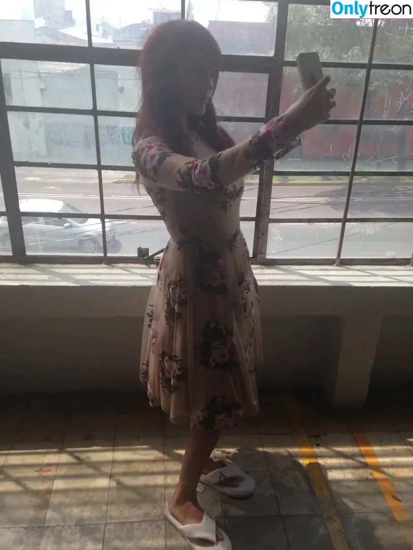 Dulce Maria nude photo #0634 (dulcemar19 / dulcemaria)
