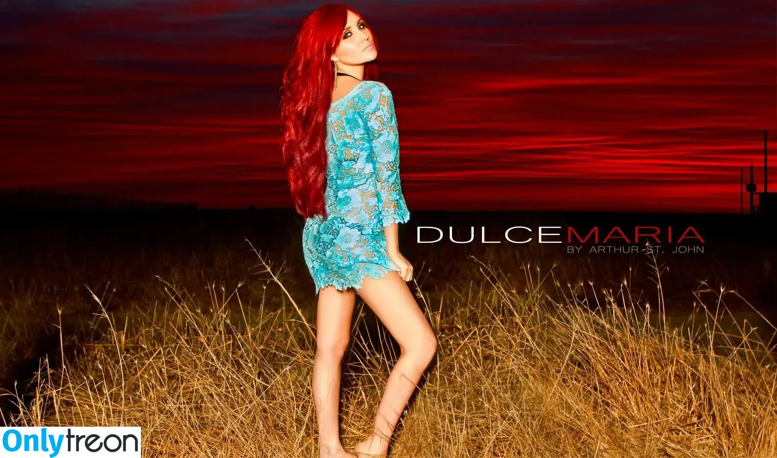Dulce Maria nude photo #0654 (dulcemar19 / dulcemaria)
