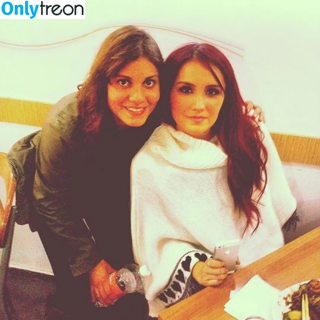 Dulce Maria nude photo #0707 (dulcemar19 / dulcemaria)