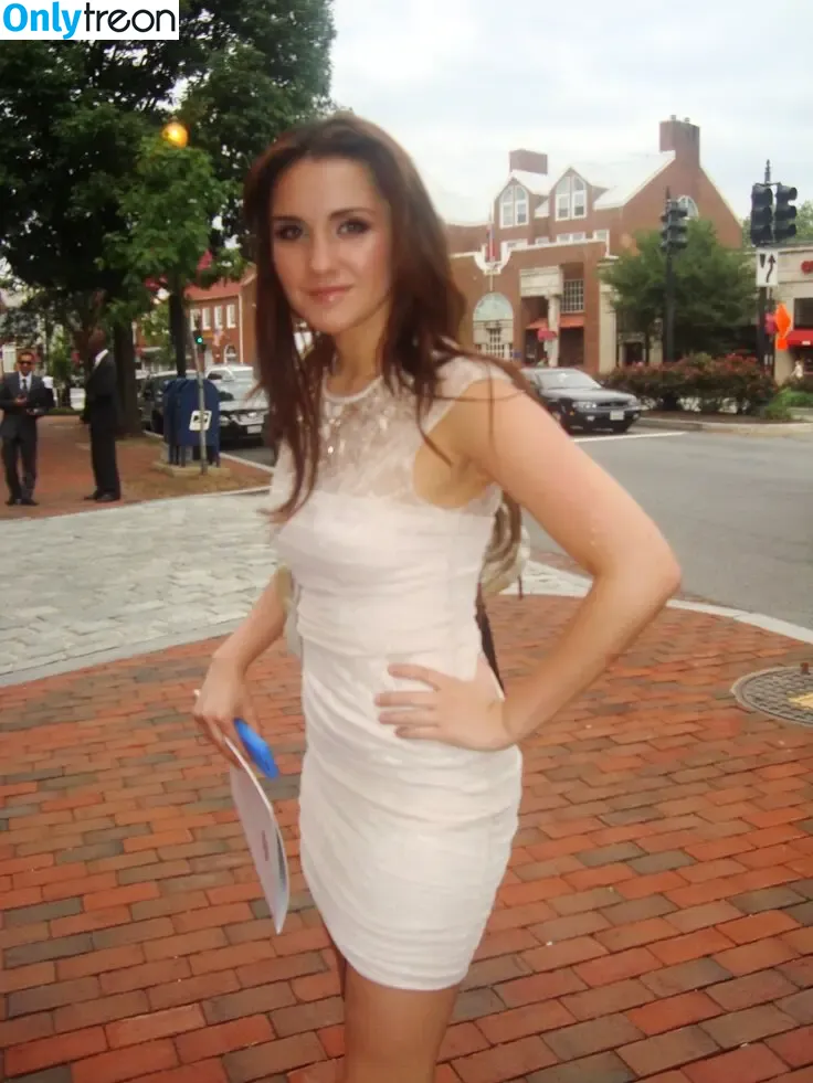 Dulcemaria nude photo #0003 (Dulcemaria)