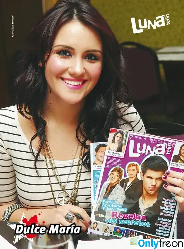 Dulcemaria nude photo #0006 (Dulcemaria)