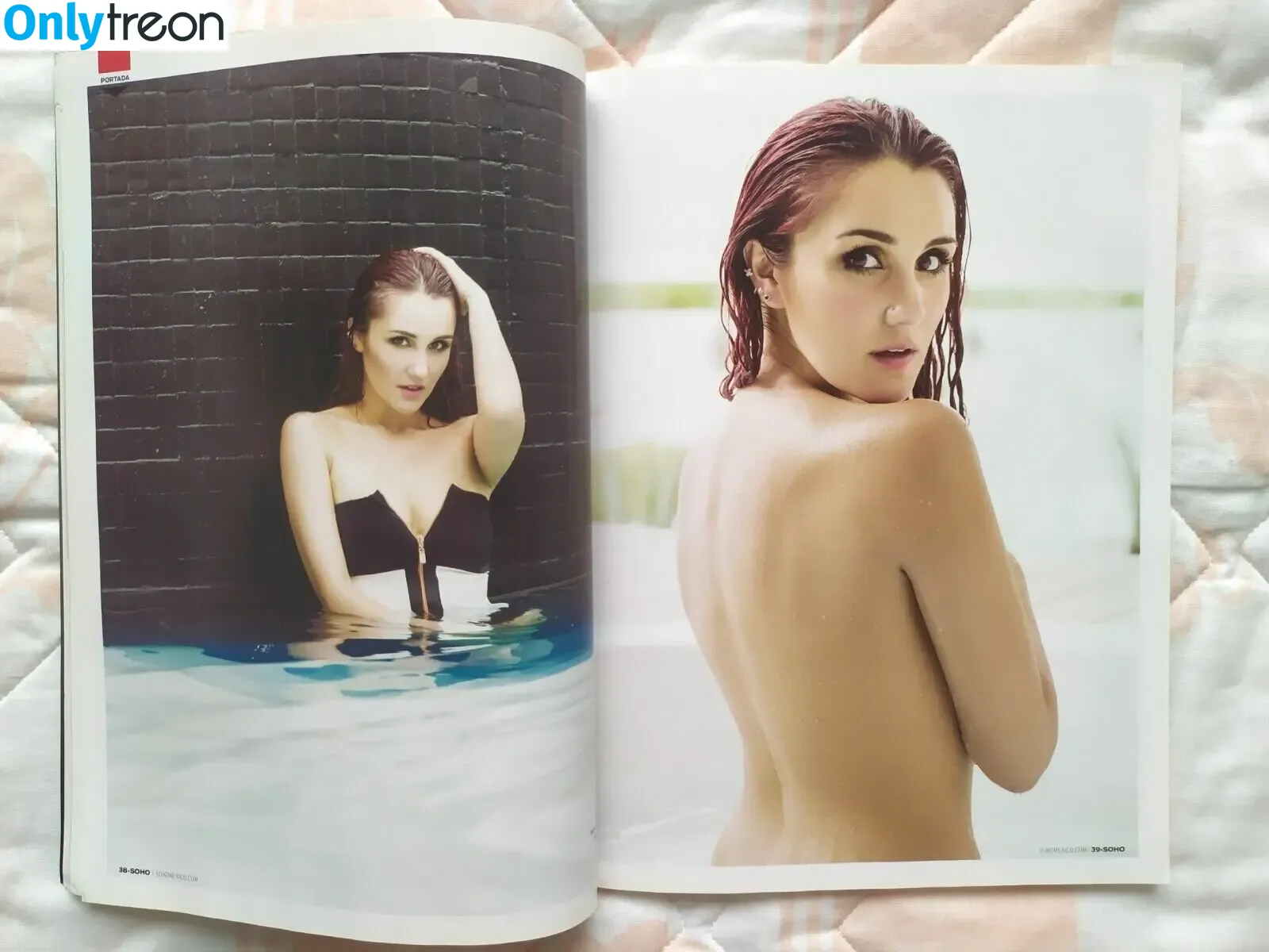 Dulcemaria nude photo #0009 (Dulcemaria)