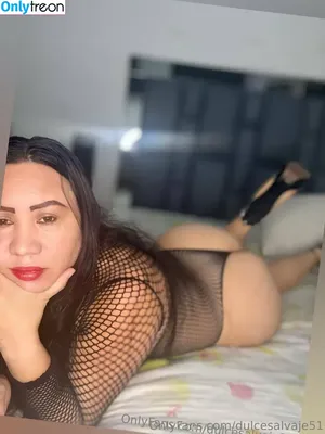 dulcesalvaje51 / dulcesloan nude photo #0029