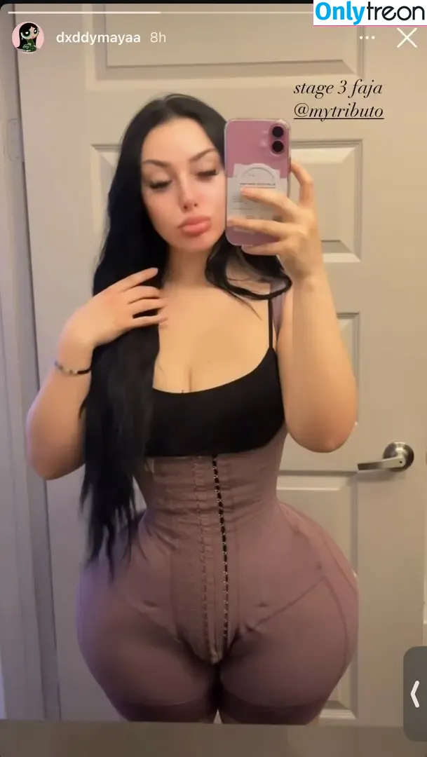 Dxddymayaa nude photo #0016 (Bxbbymayaa / Maya Alrifaie / bxbbym777)