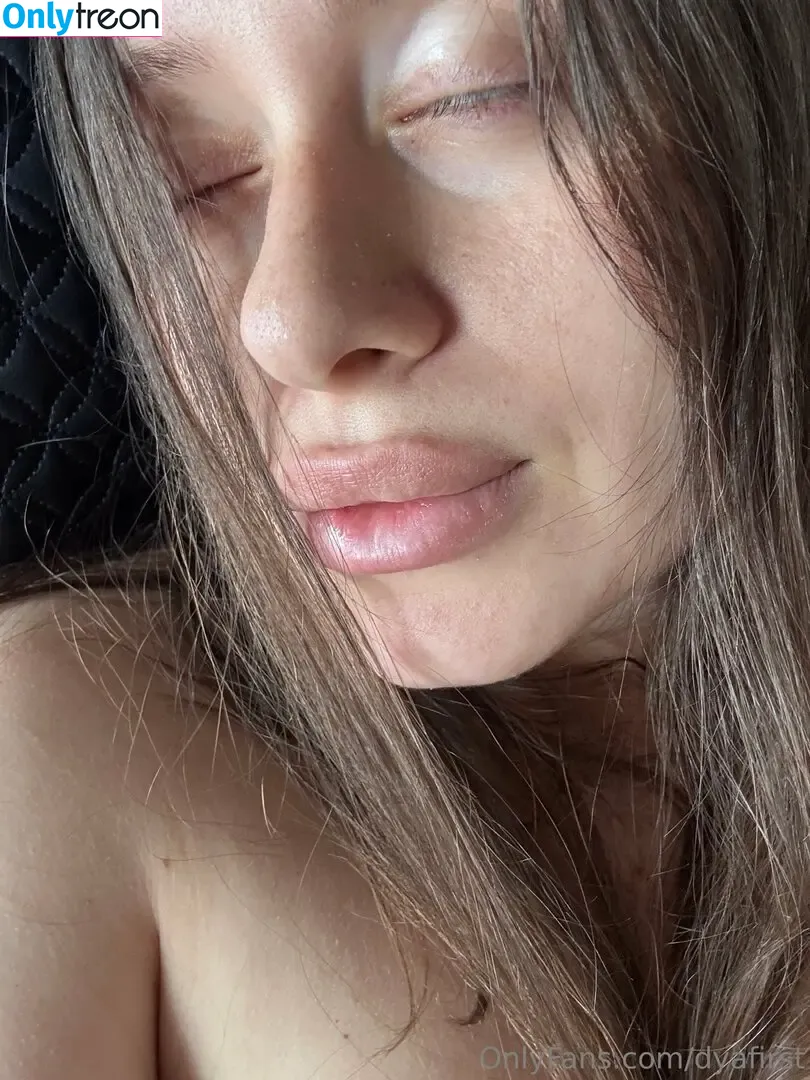 dyafirst nude photo #0047 (reel)