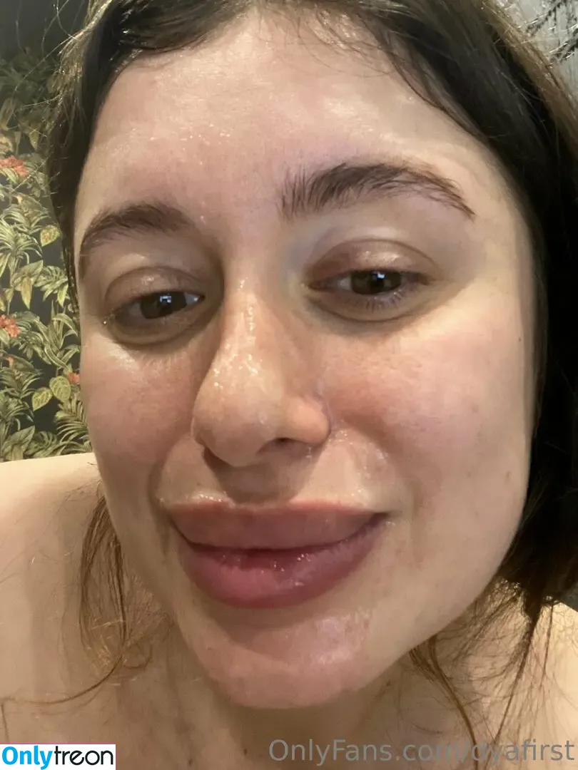 dyafirst nude photo #0060 (reel)