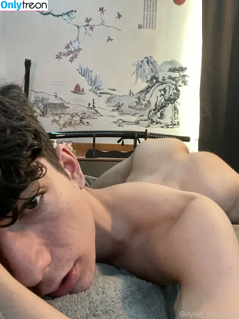 dylan_the_twink nude photo #0033 (dylantheblank)