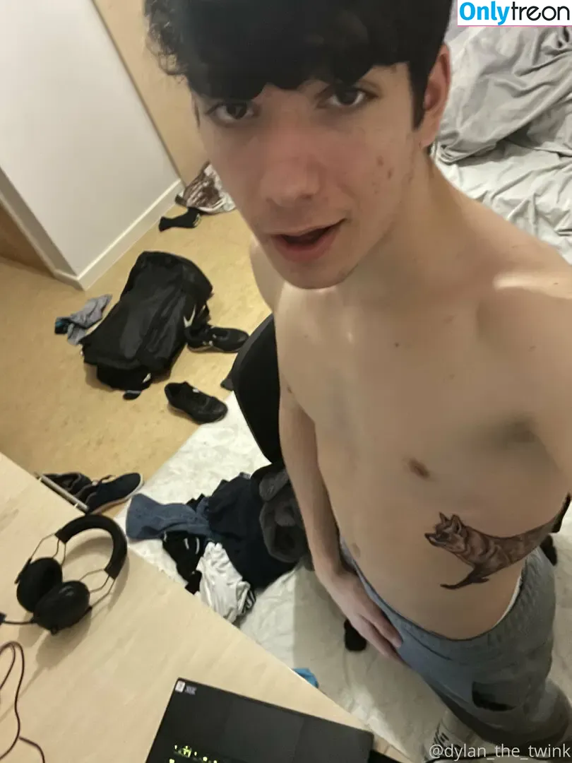dylan_the_twink nude photo #0053 (dylantheblank)