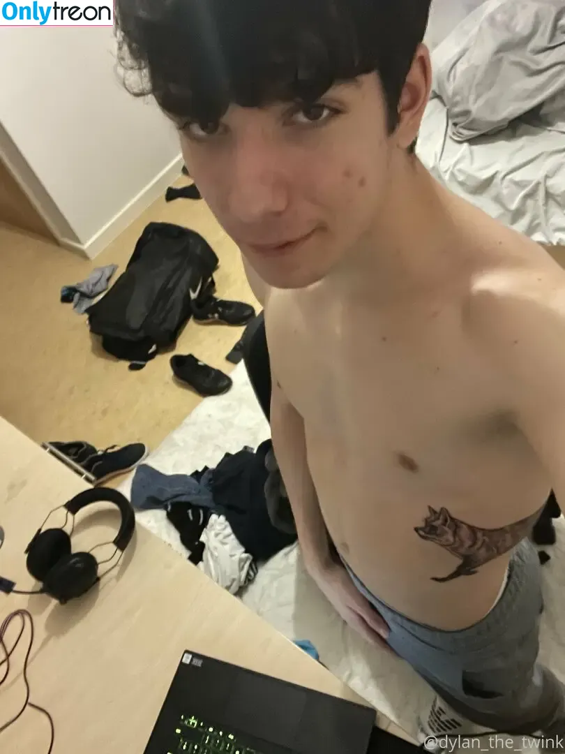 dylan_the_twink nude photo #0054 (dylantheblank)