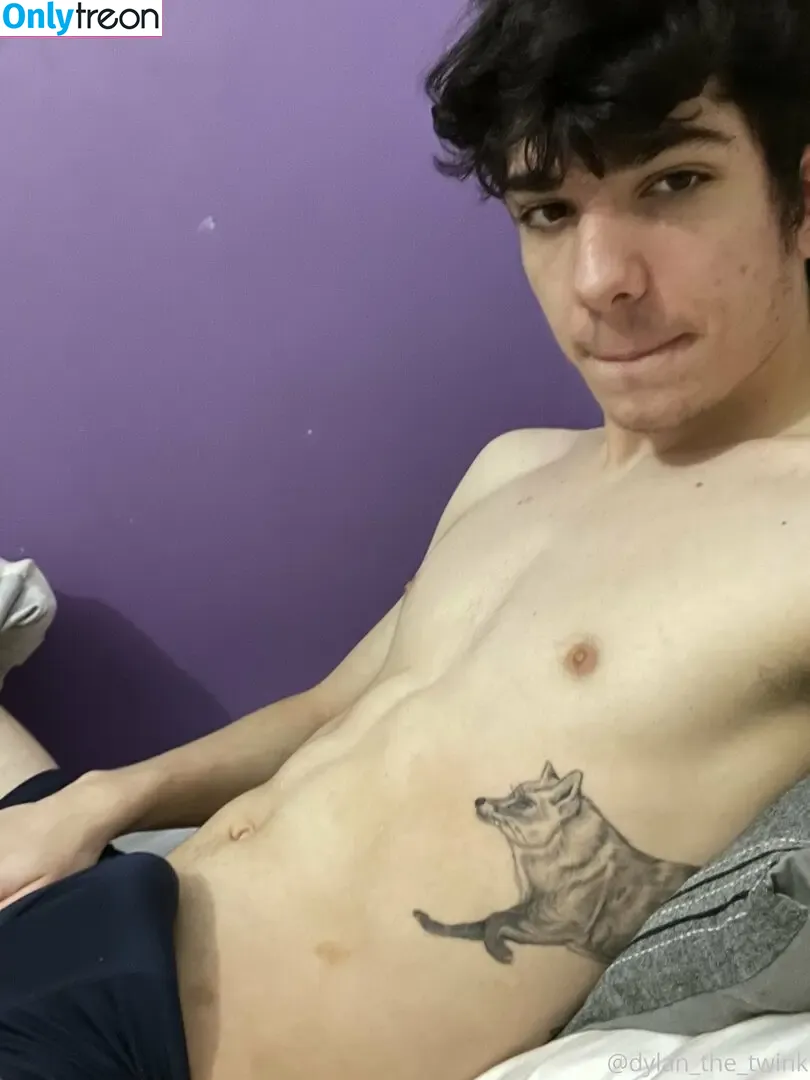 dylan_the_twink nude photo #0057 (dylantheblank)