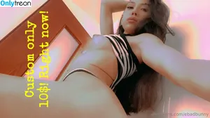 ebadbunny / fansd.ebadbunny nude photo #0124
