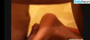 Ebony Feet / Heatwave series / ebony.ft.world nude photo #0016