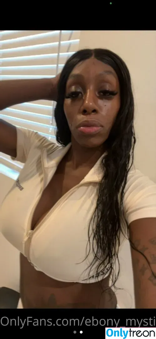 Ebony Mystique nude photo #0119 (EbonyGoddessMystique / ebony_goddessmysti / ebony_mystique)