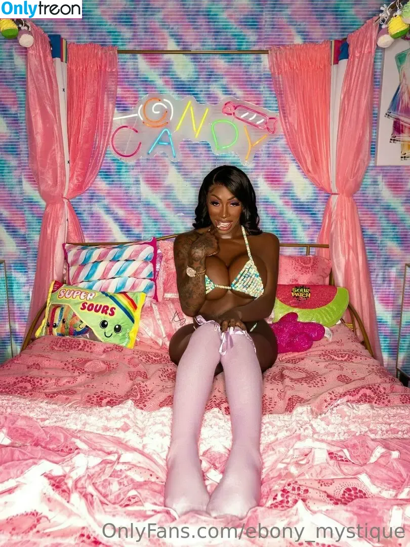 Ebony Mystique nude photo #0509 (EbonyGoddessMystique / ebony_goddessmysti / ebony_mystique)
