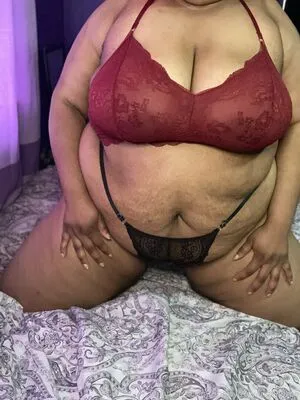 ebonybbwangelafree / ebonylab_ nude photo #0028