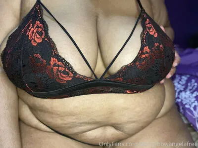 ebonybbwangelafree / ebonylab_ nude photo #0043