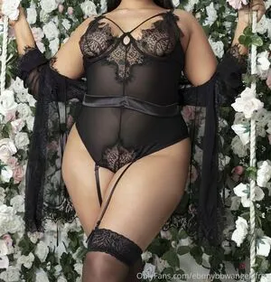 ebonybbwangelafree / ebonylab_ nude photo #0067