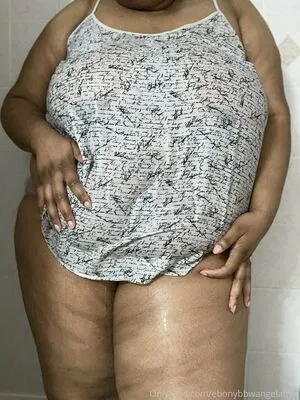 ebonybbwangelafree / ebonylab_ nude photo #0109