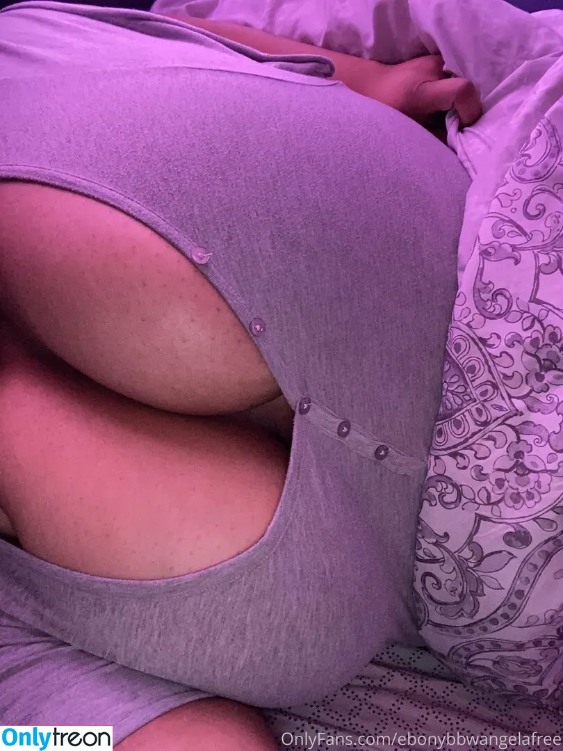 ebonybbwangelafree nude photo #0014 (ebonylab_)