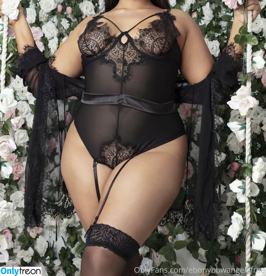 ebonybbwangelafree nude photo #0067 (ebonylab_)