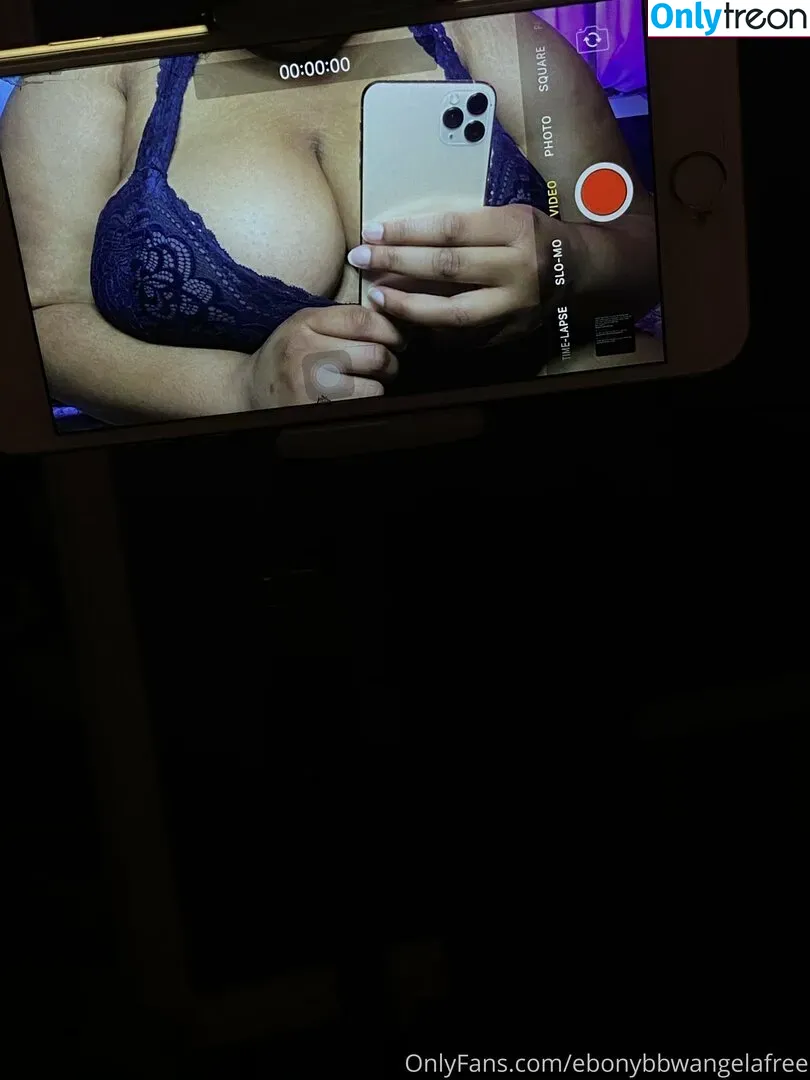 ebonybbwangelafree nude photo #0084 (ebonylab_)