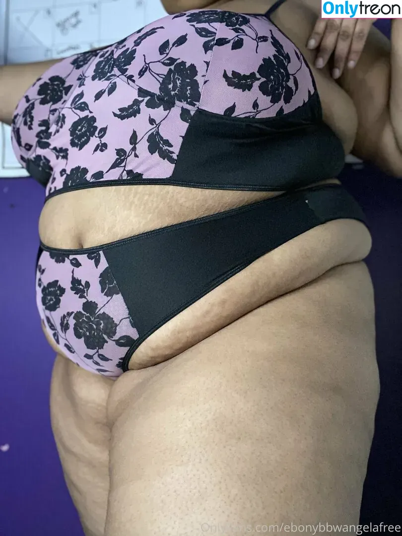 ebonybbwangelafree nude photo #0125 (ebonylab_)