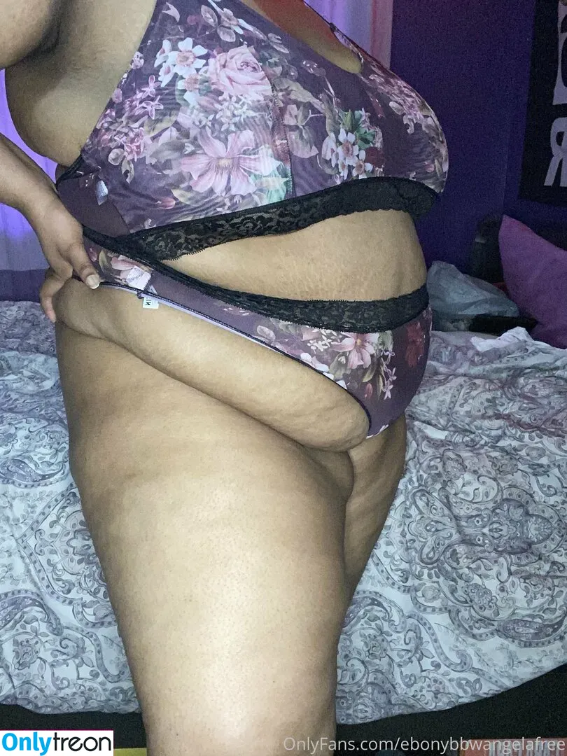 ebonybbwangelafree nude photo #0134 (ebonylab_)