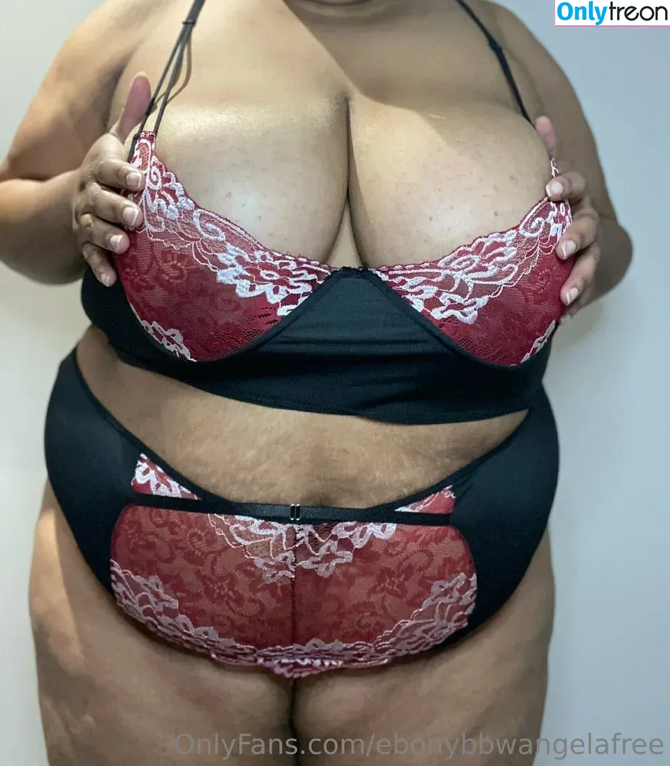 ebonybbwangelafree nude photo #0160 (ebonylab_)