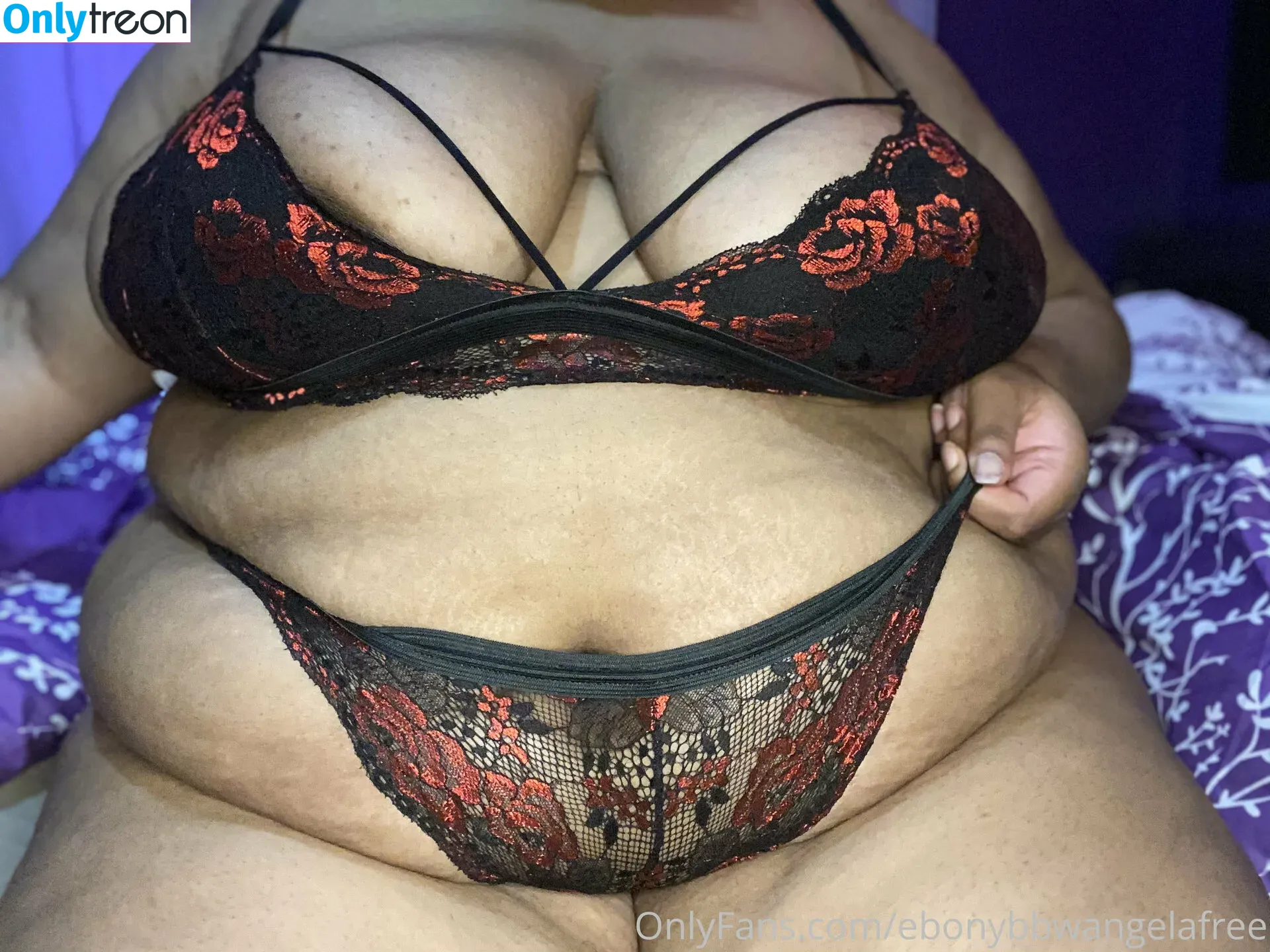 ebonybbwangelafree nude photo #0169 (ebonylab_)