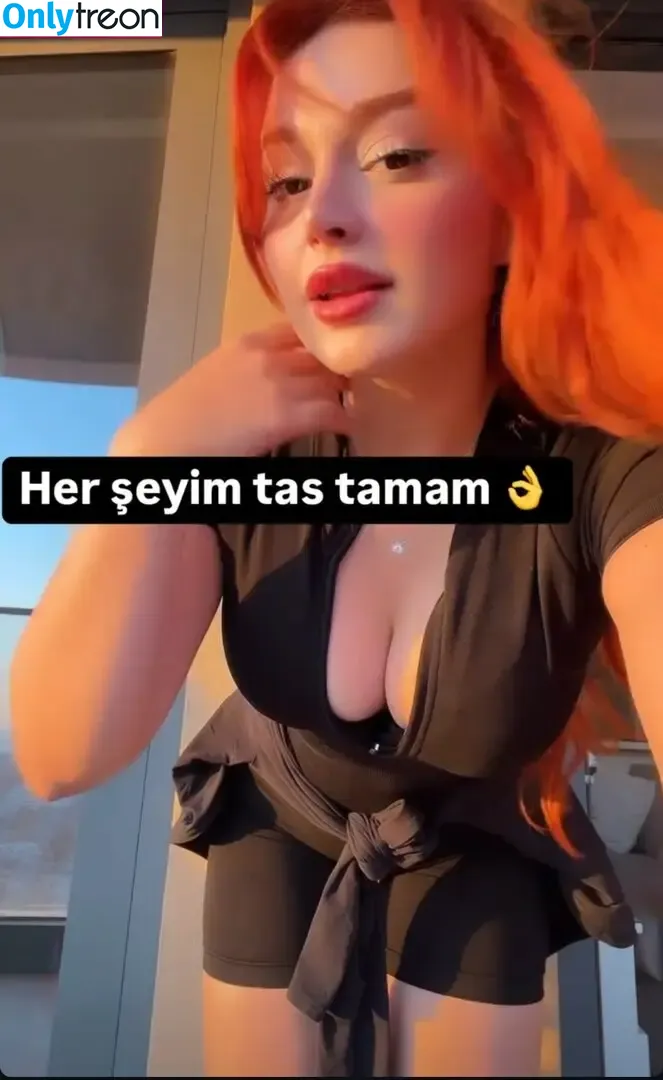 Ecbsnn Ece Başaran nude photo #0010 (ecbsnn)