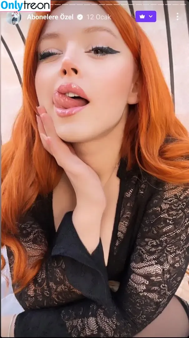 Ecbsnn Ece Başaran nude photo #0023 (ecbsnn)