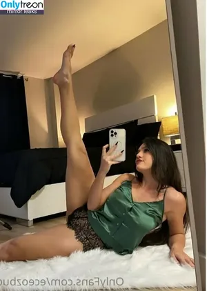 Ece Ozbudak / eceozbudak nude photo #0016