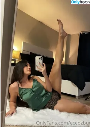 Ece Ozbudak / eceozbudak nude photo #0046