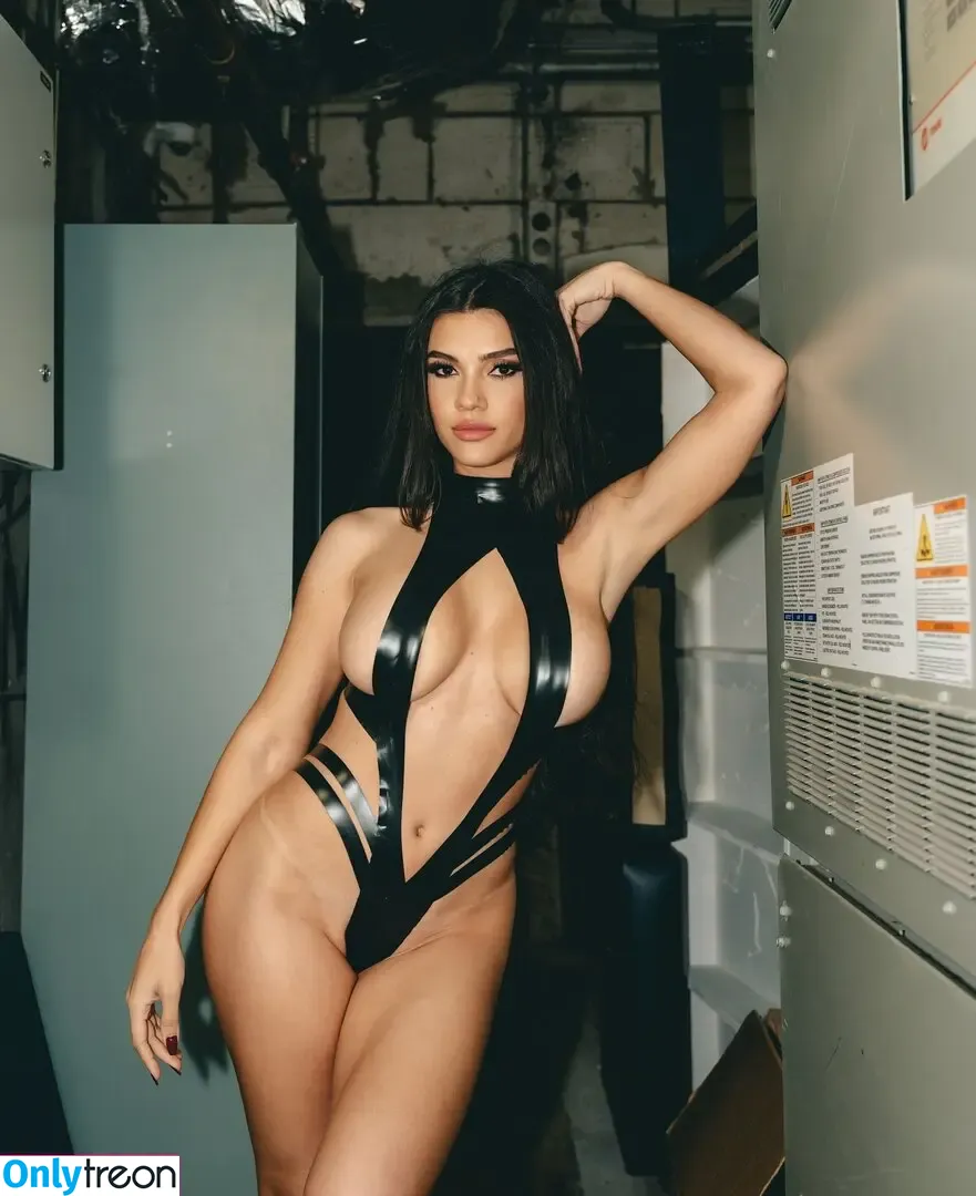 Ece Ozbudak nude photo #0055 (eceozbudak)