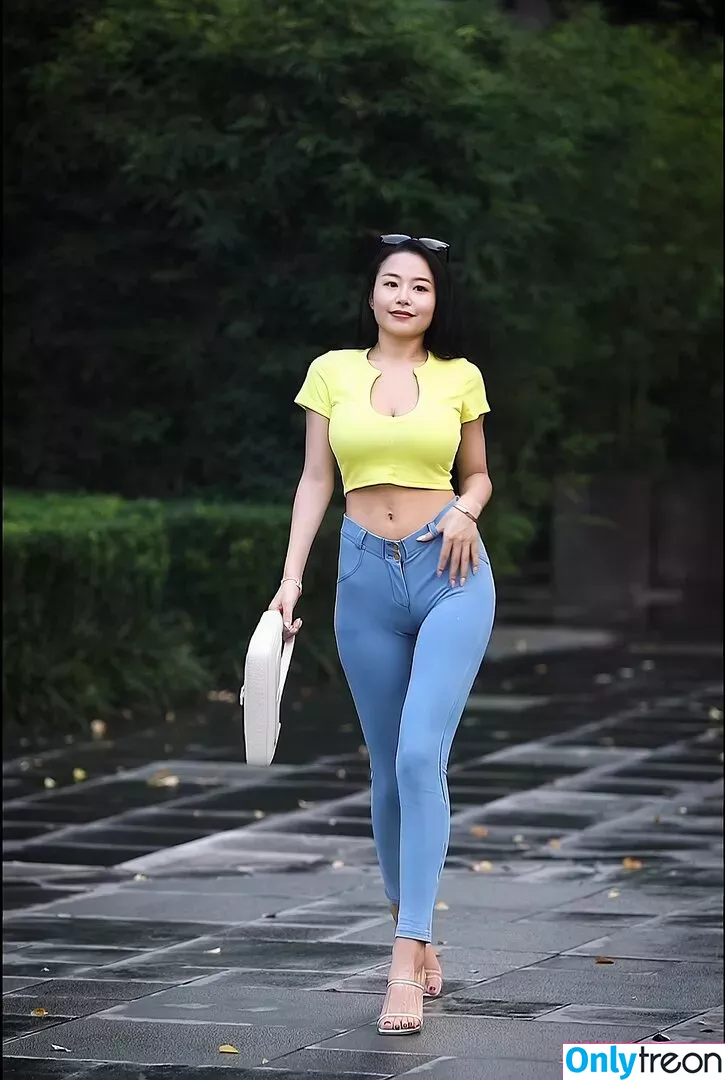 Echo Yue nude photo #0201 (Echo0210 / echoyueofficial)