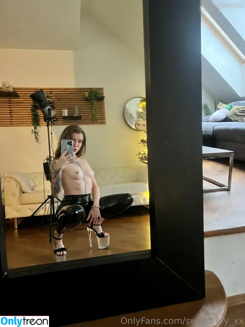 Eden Ivy nude photo #0189 (edenivyxx / sweet_ivy_xx)
