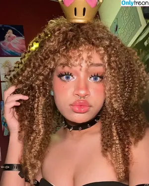 Eden's Garden ASMR / edensgarden / edensgardenasmr / user nude photo #0021