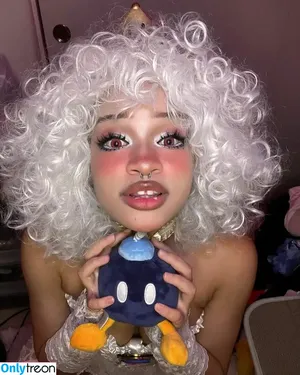 Eden's Garden ASMR / edensgarden / edensgardenasmr / user nude photo #0024