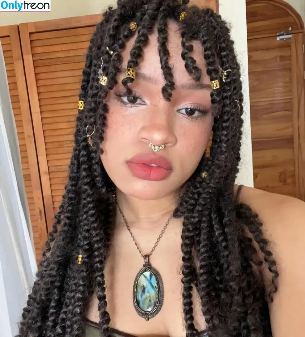 Eden's Garden ASMR nude photo #0033 (edensgarden / edensgardenasmr / user)