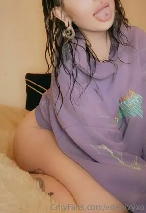 edenivyxo / edenivyxx nude photo #0082