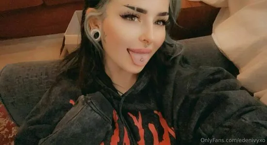 edenivyxo / edenivyxx nude photo #0089