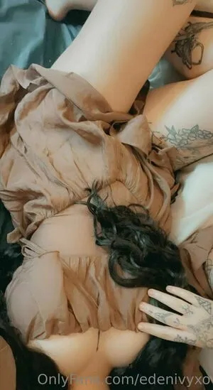 edenivyxo / edenivyxx nude photo #0106