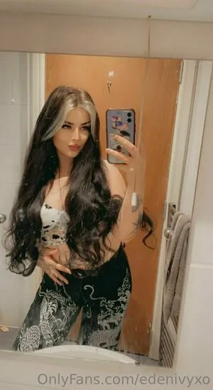 edenivyxo / edenivyxx nude photo #0126
