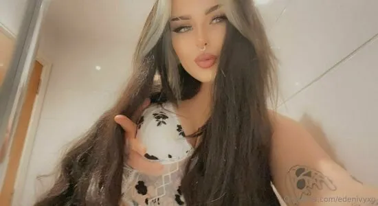 edenivyxo / edenivyxx nude photo #0127
