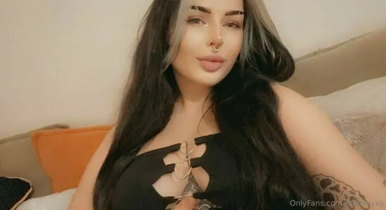 edenivyxo / edenivyxx nude photo #0132