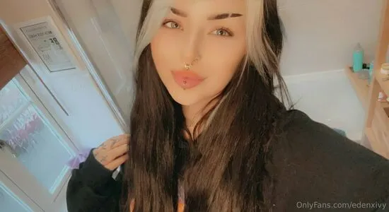 edenivyxo / edenivyxx nude photo #0142