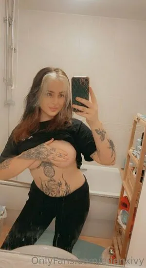 edenivyxo / edenivyxx nude photo #0152