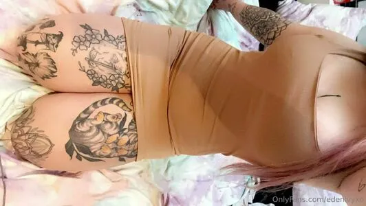 edenivyxo / edenivyxx nude photo #0154